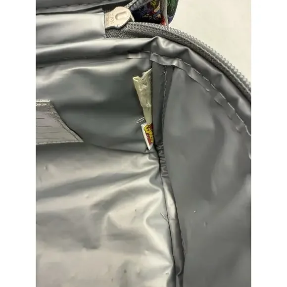 Pottery Barn Kids DC Marvel Hot Beverage Soup Containers With Lids Lunch Bag - Picture 6 of 14